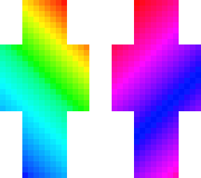 rainbow