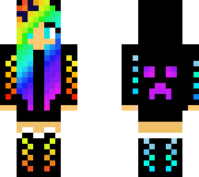 rainbow