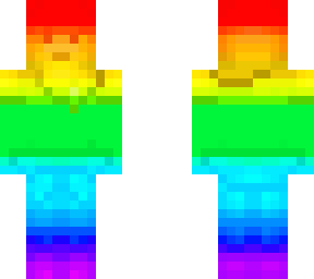 rainbow alex