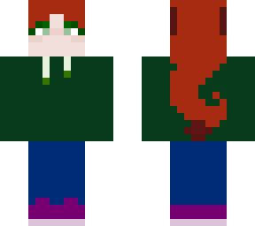 ram girl