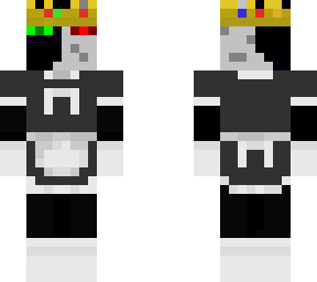 ranboo maid