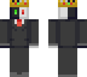 ranboo mcc 16 red rabbits (wilbur soot recolor)