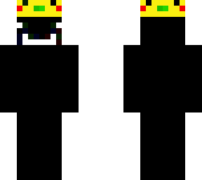 ranboo smile glitch but better