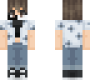ranboo subathon personal skin!