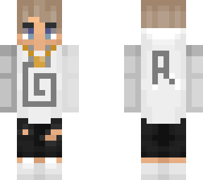 randomguywhogamez new skin