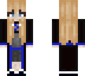 ravenclaw kat