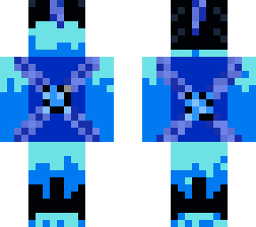 rayerstinger blue editition