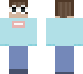 really bad gogy remake