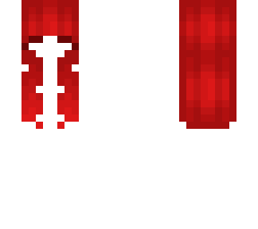 red hair base