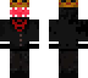 red king chain chomp
