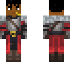 red knight