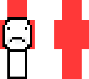 red sad dream