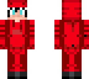 red shark?