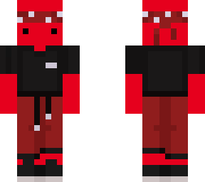 red sweat