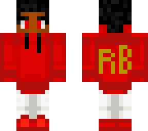 reddbedd v3