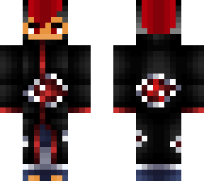 rediculous akatsuki