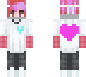 remake of my main
