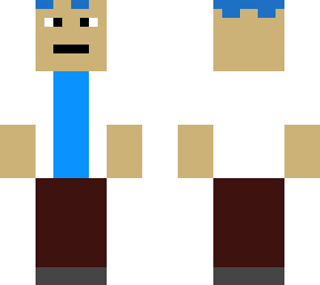rick