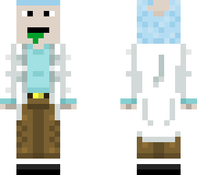 rick sanchez