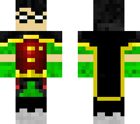 robin ( robin 3 ) ( damian wayne )