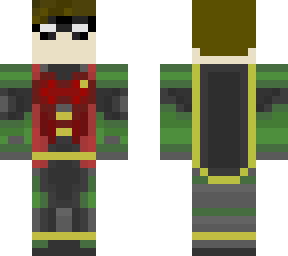 robin (titans)