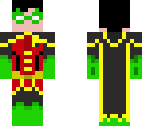 robin