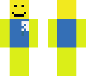 roblox noob