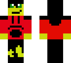 roger a