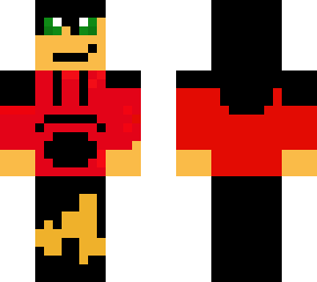 roger a