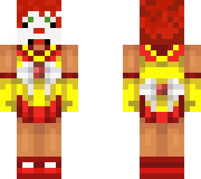 ronald mcsailor