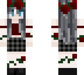 rose - artsylotus21