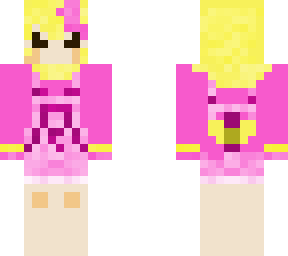 rosy maple moth