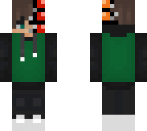 rubik's hoodie (tweaked)