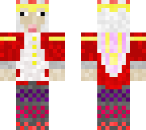 ruby the sheep