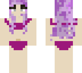 rubys bikini skin