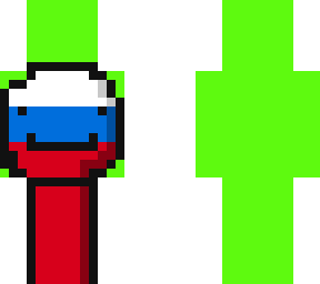 russian dream (shaded) (must use slim)