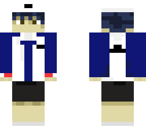 ryoma echizen