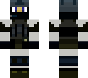 s.c.p. guard