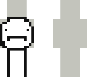 sadist dream skin