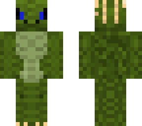 sallenmander