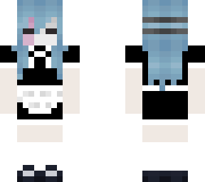 sally maid
