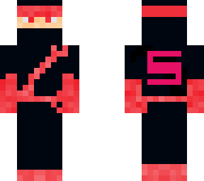 sami ninja