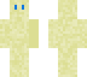 sand man dude