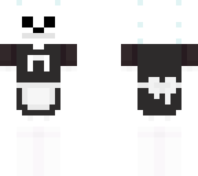 sans maid