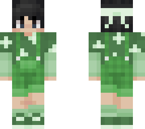 sapnap green guardians