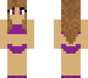 schwimmerin