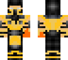 scorpion