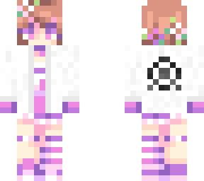 scp scientist - alyssa