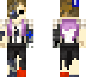 scraped springy (fixed)