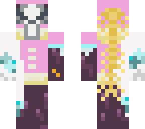 self skin